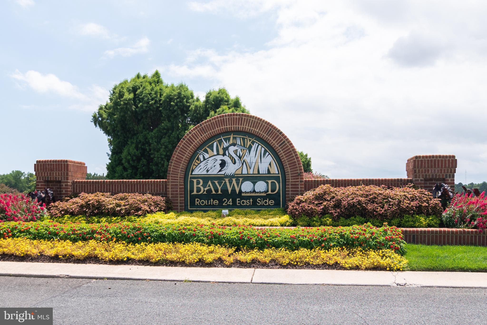 BAYWOOD - Residential