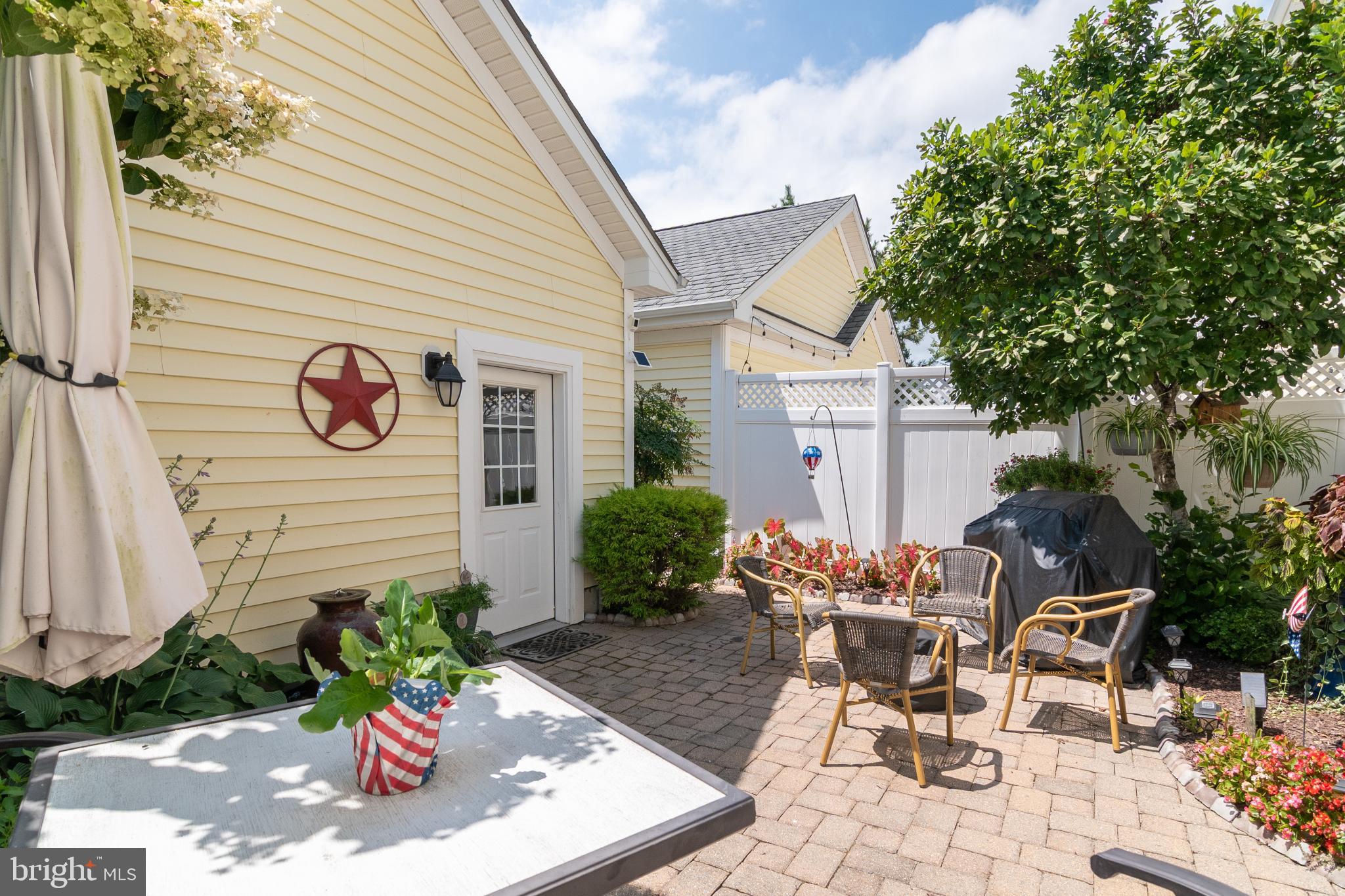 BAYWOOD - Residential