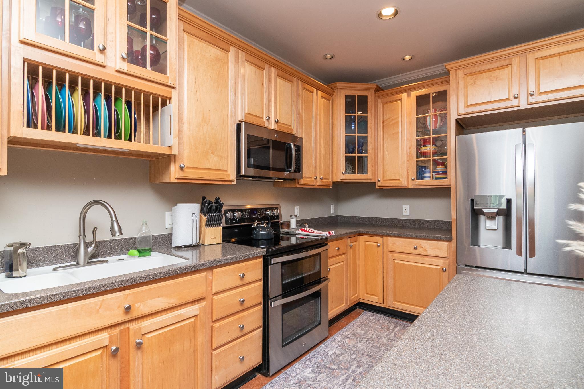 BAYWOOD - Residential