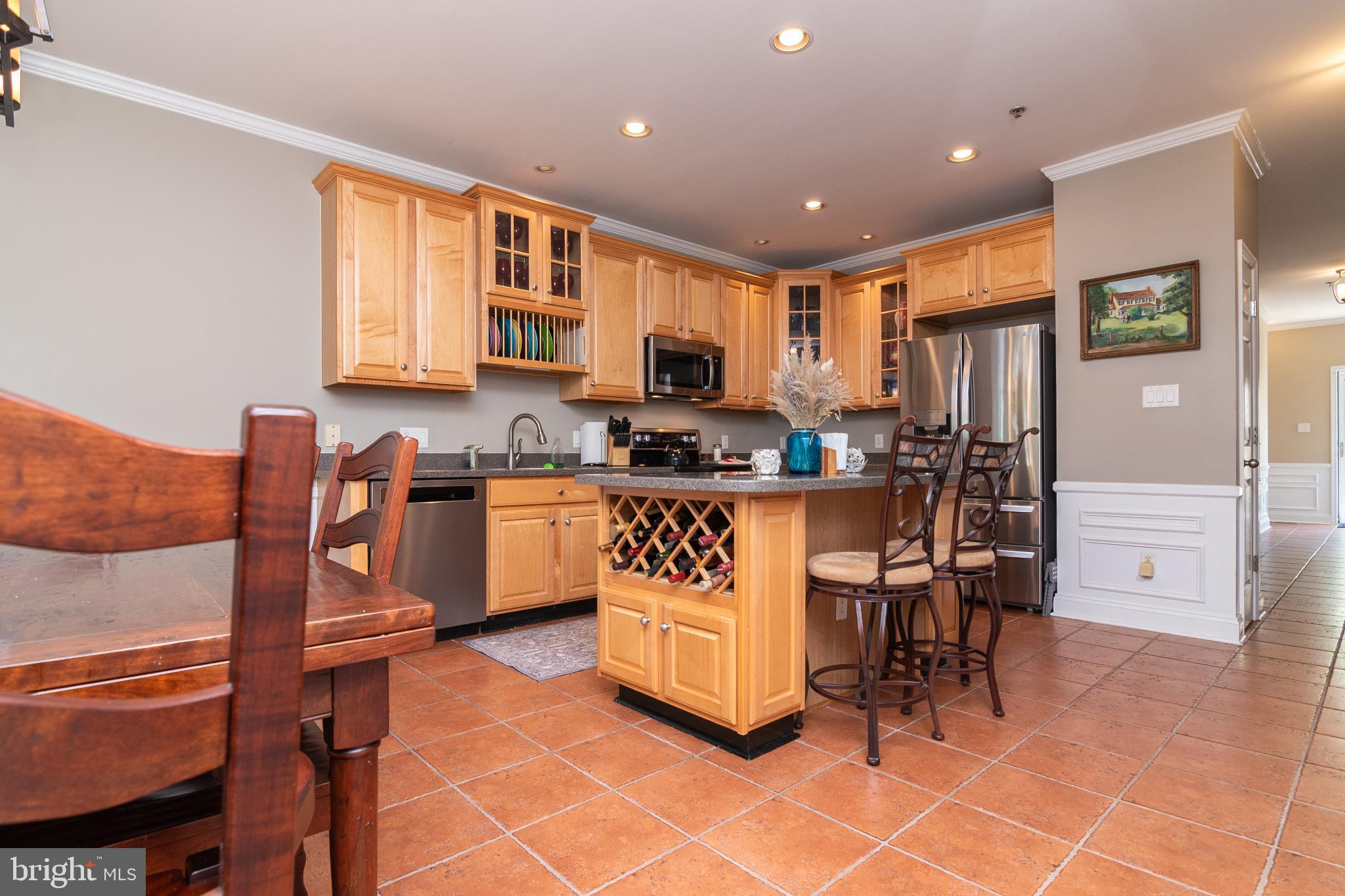 BAYWOOD - Residential