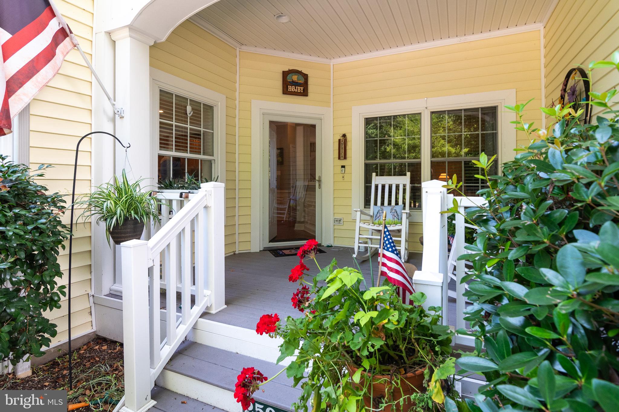 BAYWOOD - Residential