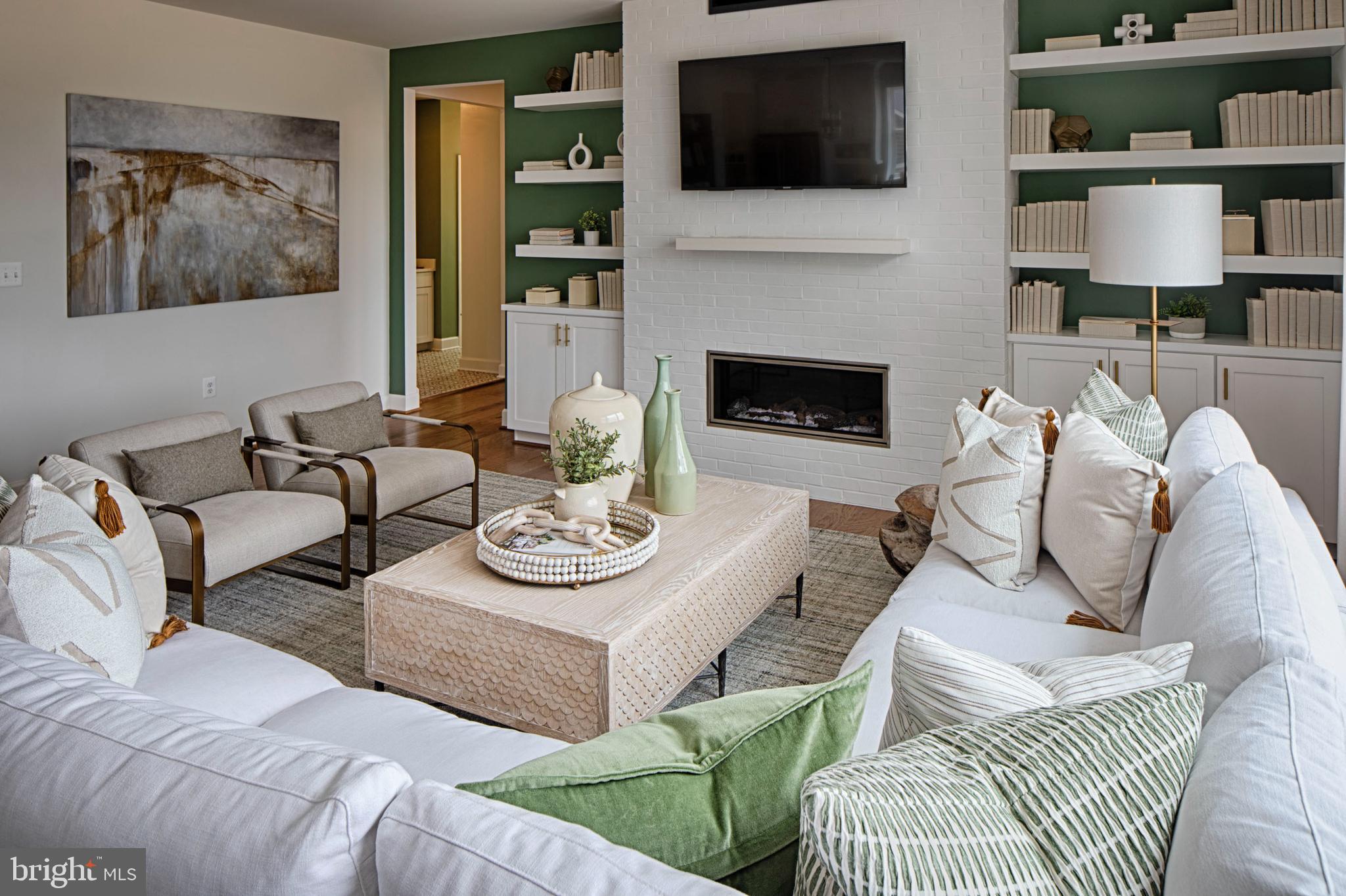 PATAPSCO CROSSING - Residential