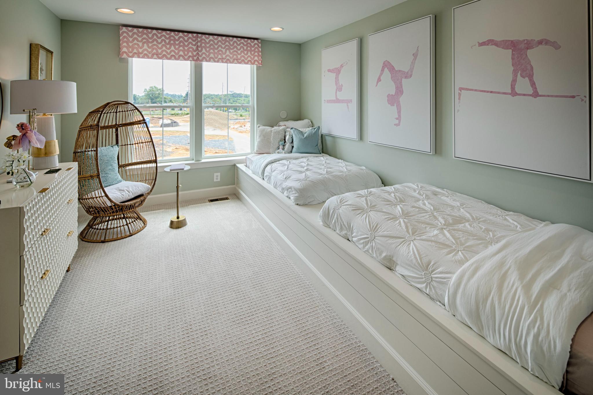 PATAPSCO CROSSING - Residential