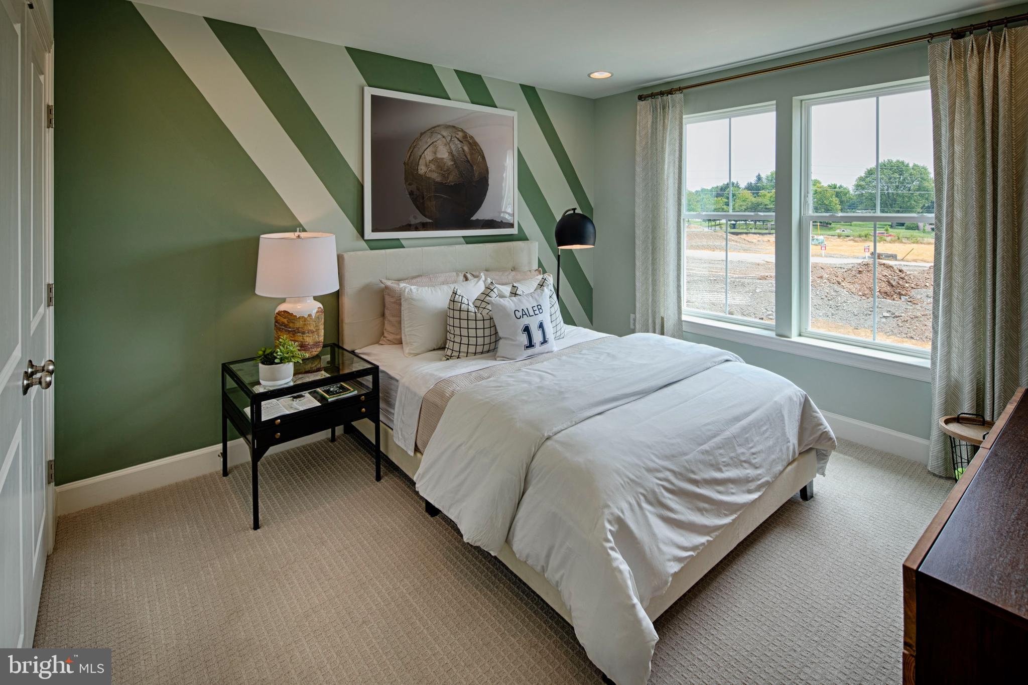 PATAPSCO CROSSING - Residential