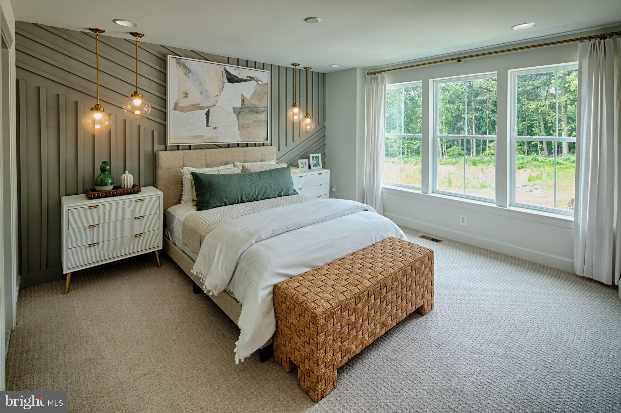 PATAPSCO CROSSING - Residential