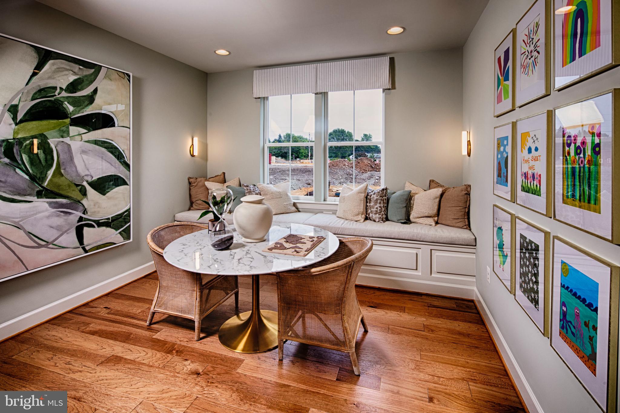 PATAPSCO CROSSING - Residential