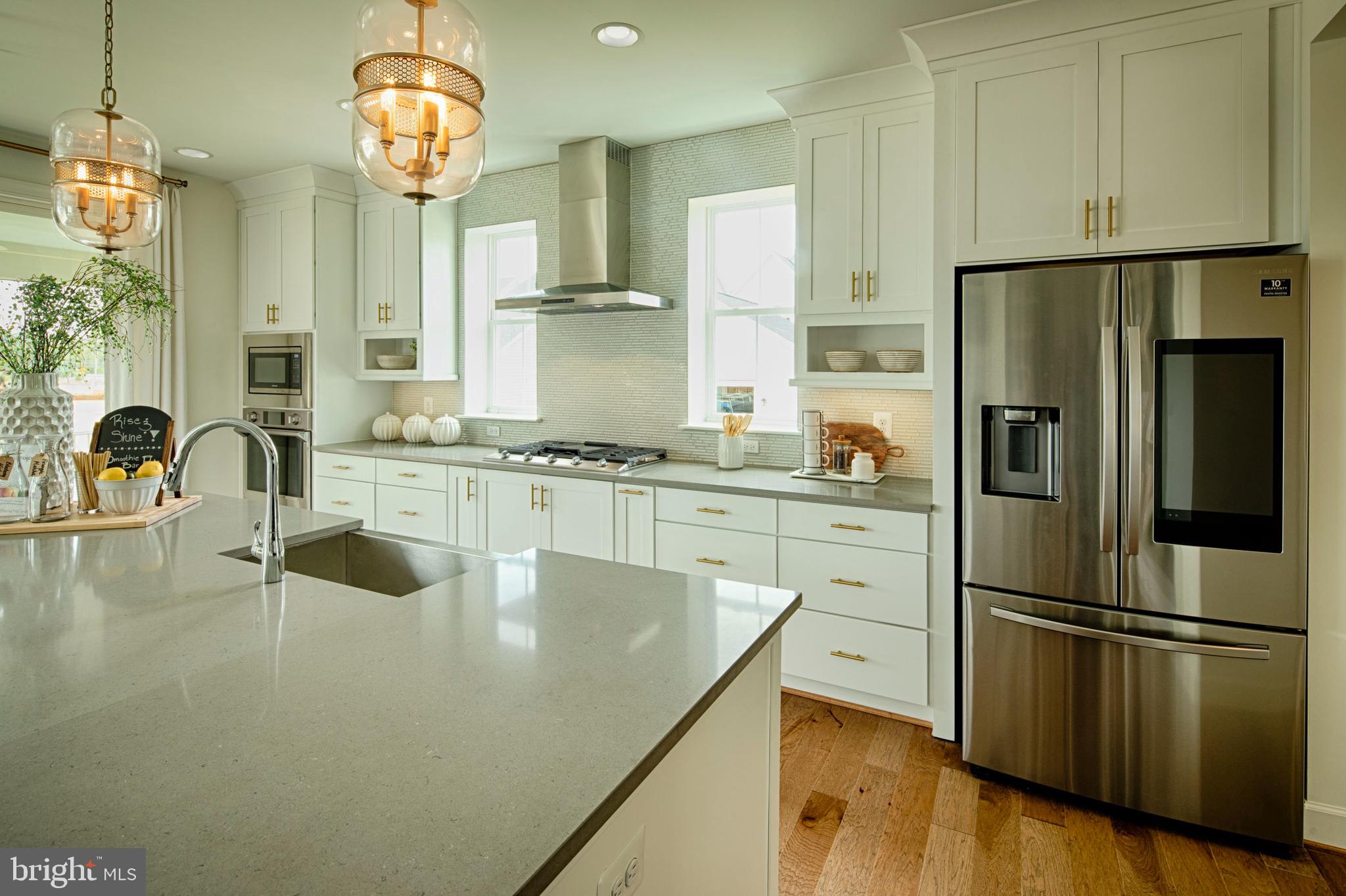 PATAPSCO CROSSING - Residential