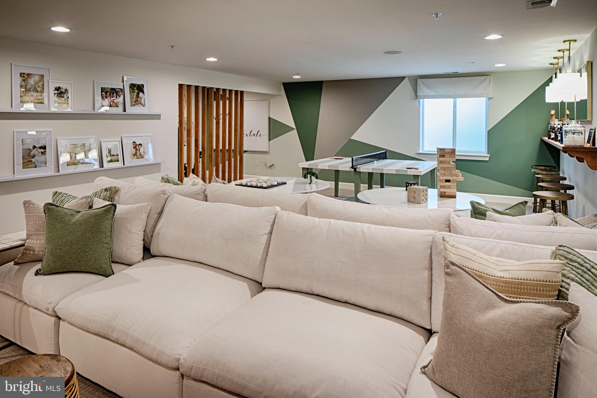 PATAPSCO CROSSING - Residential