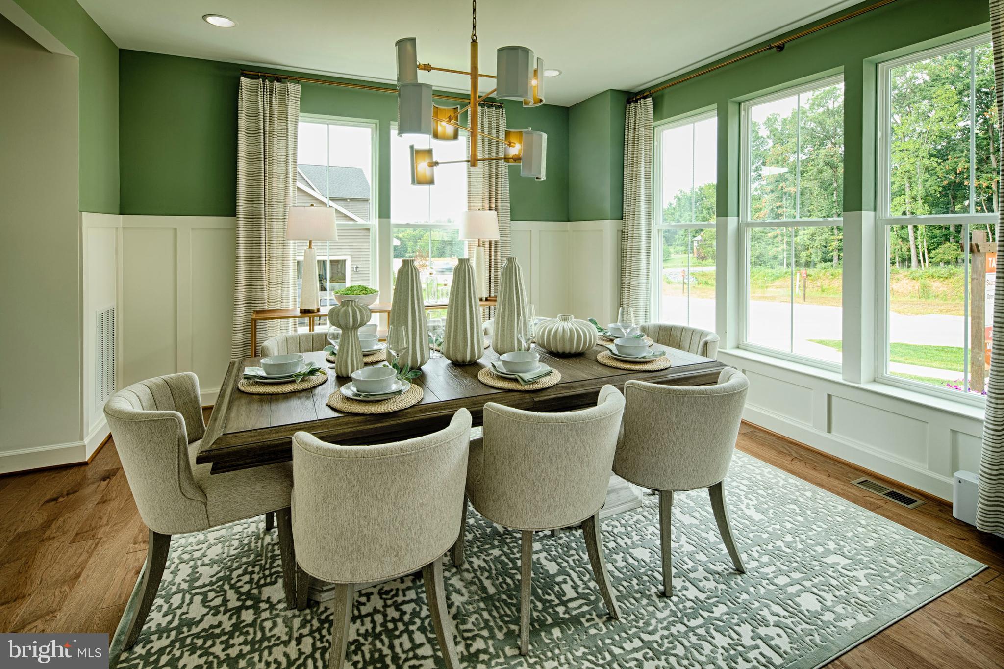 PATAPSCO CROSSING - Residential