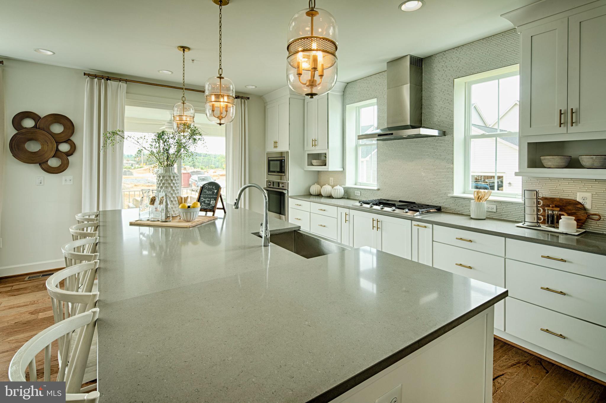 PATAPSCO CROSSING - Residential