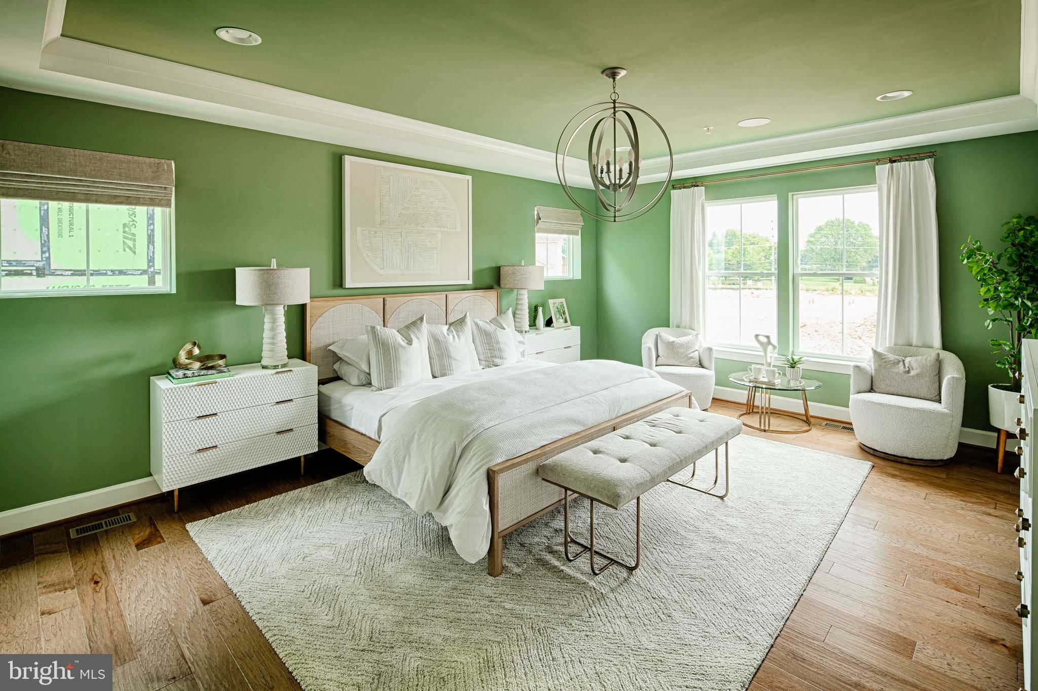 PATAPSCO CROSSING - Residential