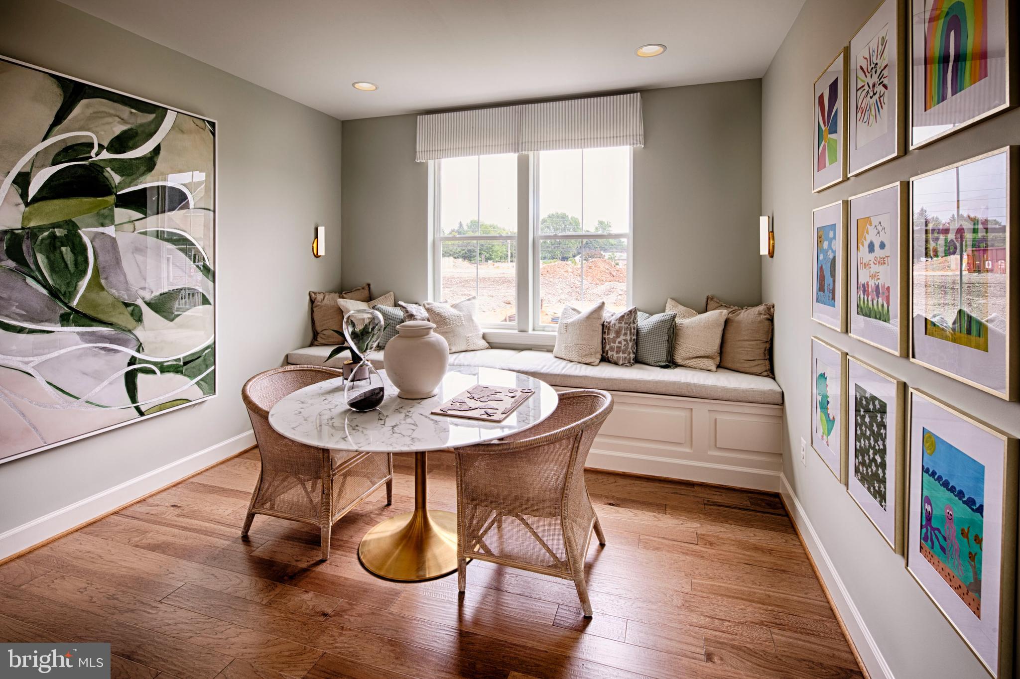 PATAPSCO CROSSING - Residential