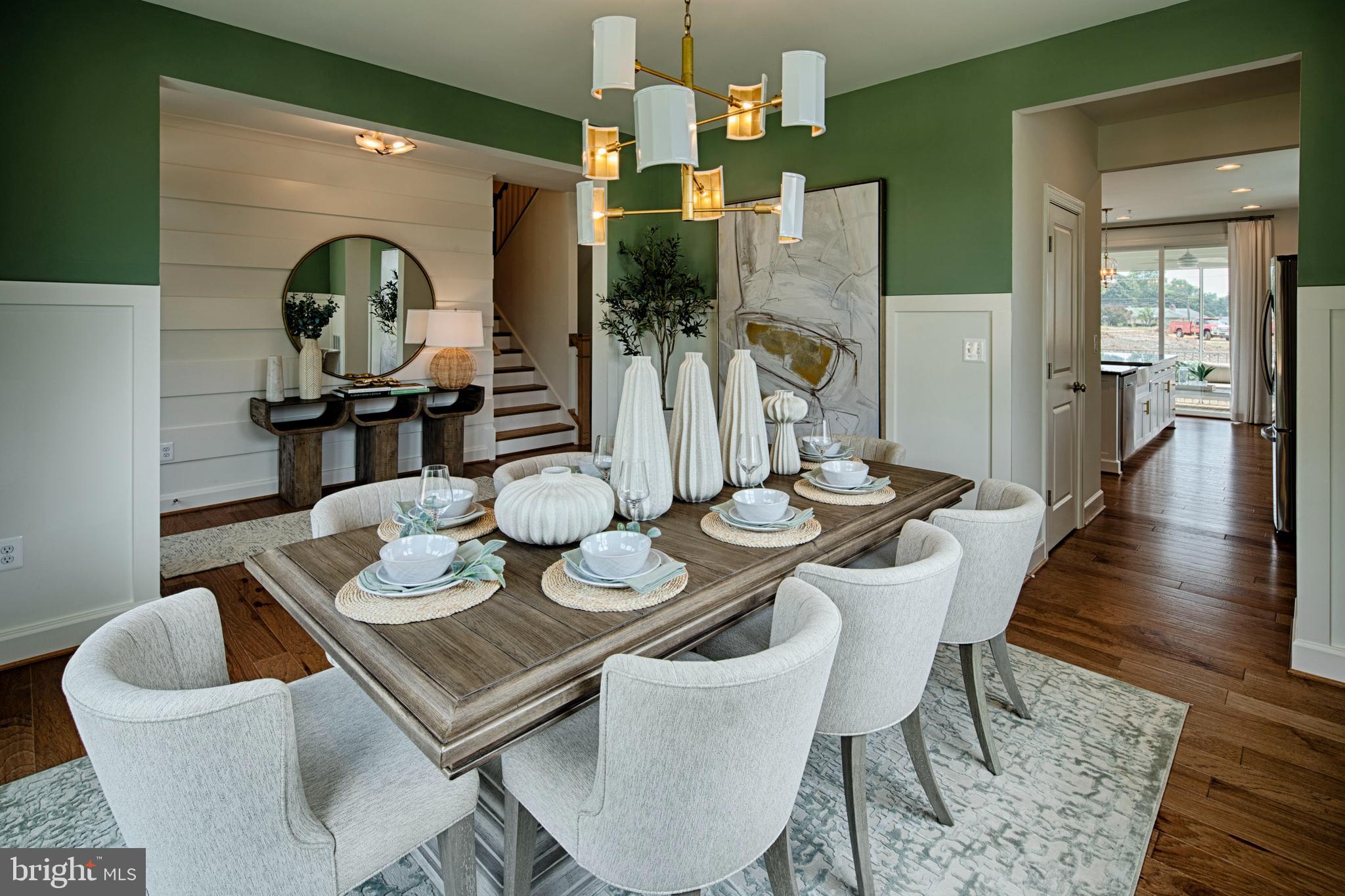 PATAPSCO CROSSING - Residential