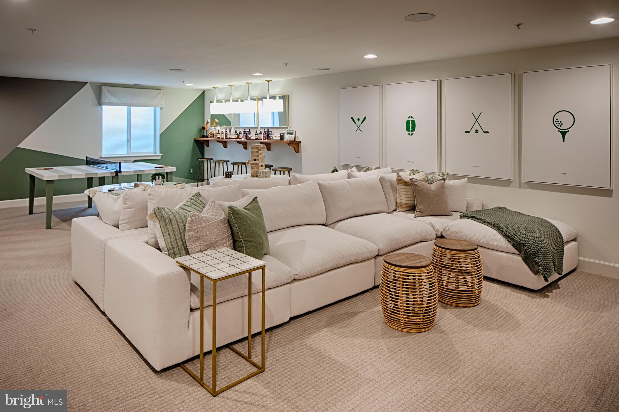 PATAPSCO CROSSING - Residential