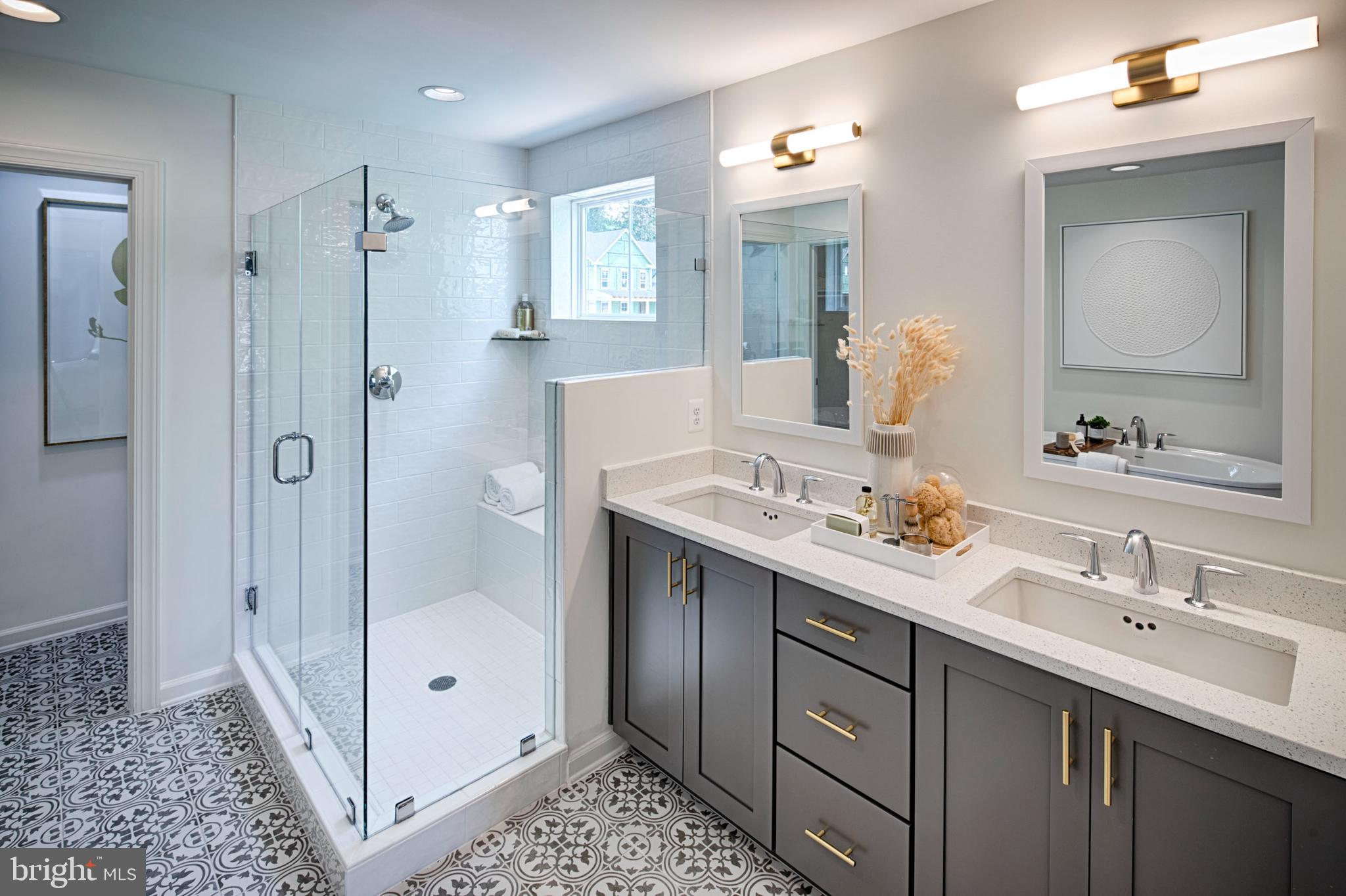 PATAPSCO CROSSING - Residential