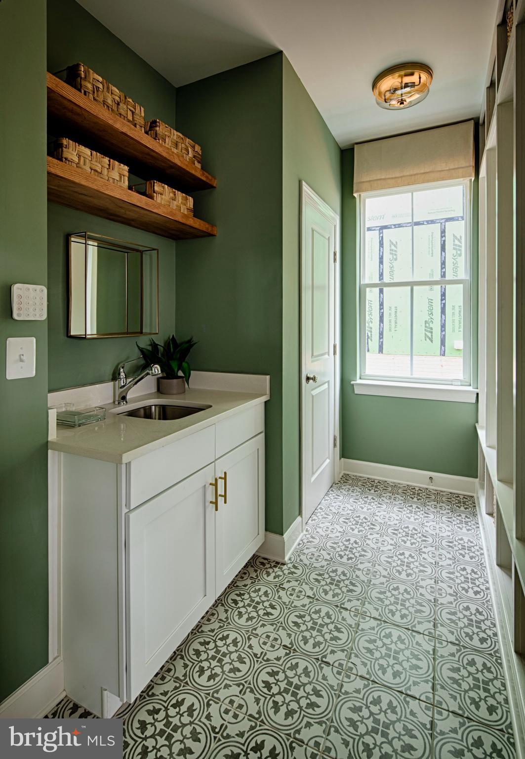 PATAPSCO CROSSING - Residential