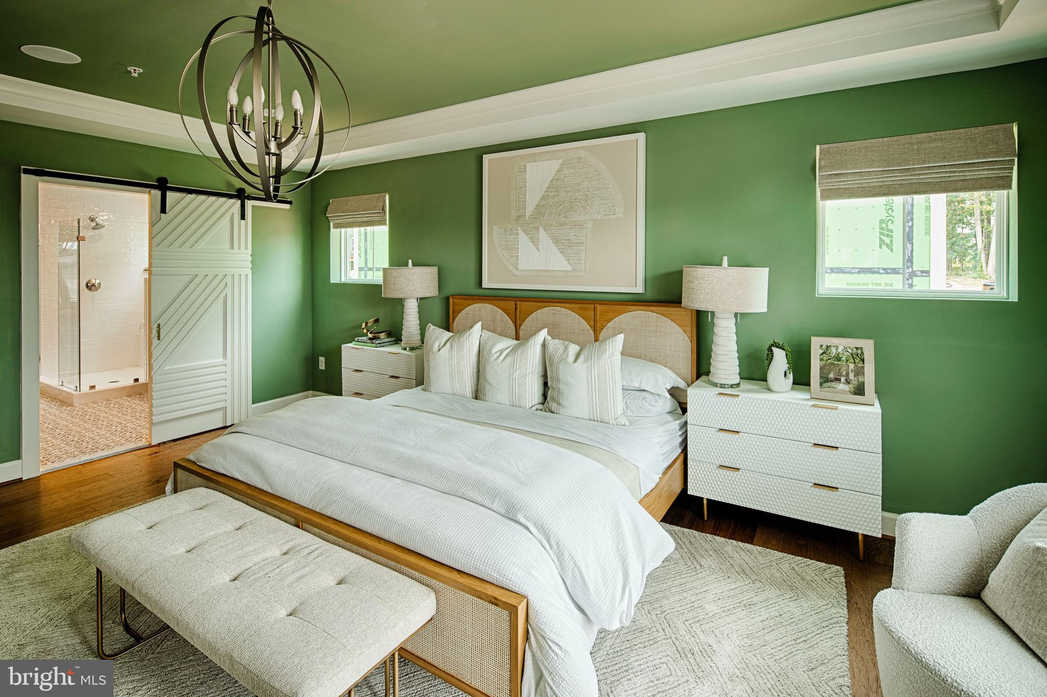 PATAPSCO CROSSING - Residential