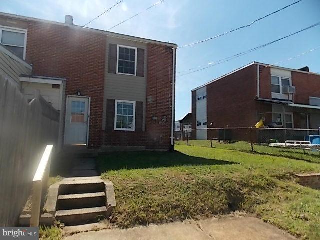 EASTWOOD HEIGHTS - Residential