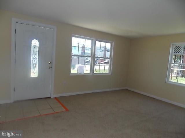 EASTWOOD HEIGHTS - Residential