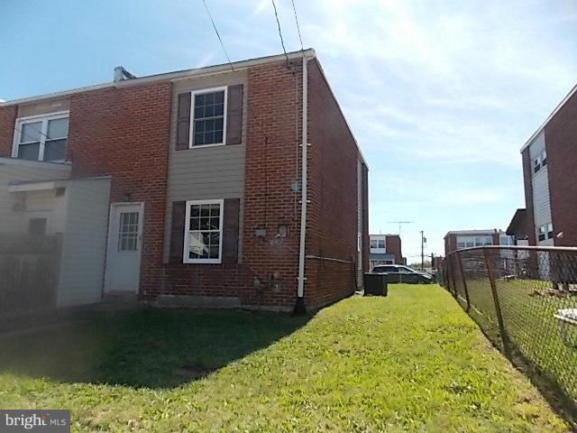 EASTWOOD HEIGHTS - Residential