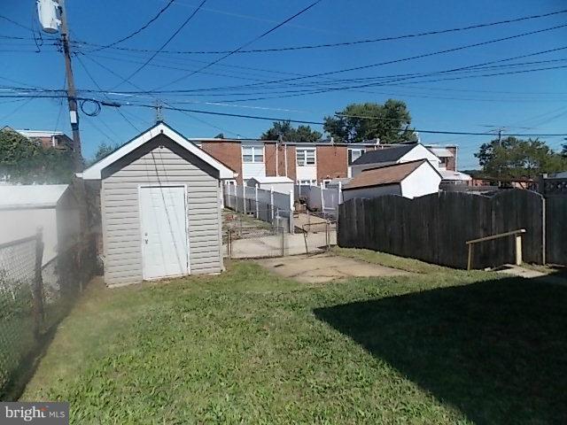 EASTWOOD HEIGHTS - Residential