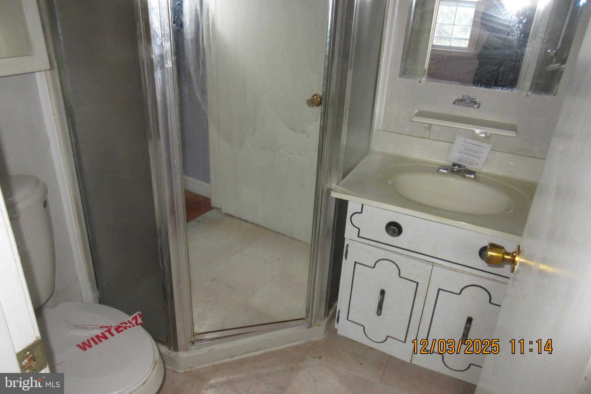 OLNEY TOWNE - Residential