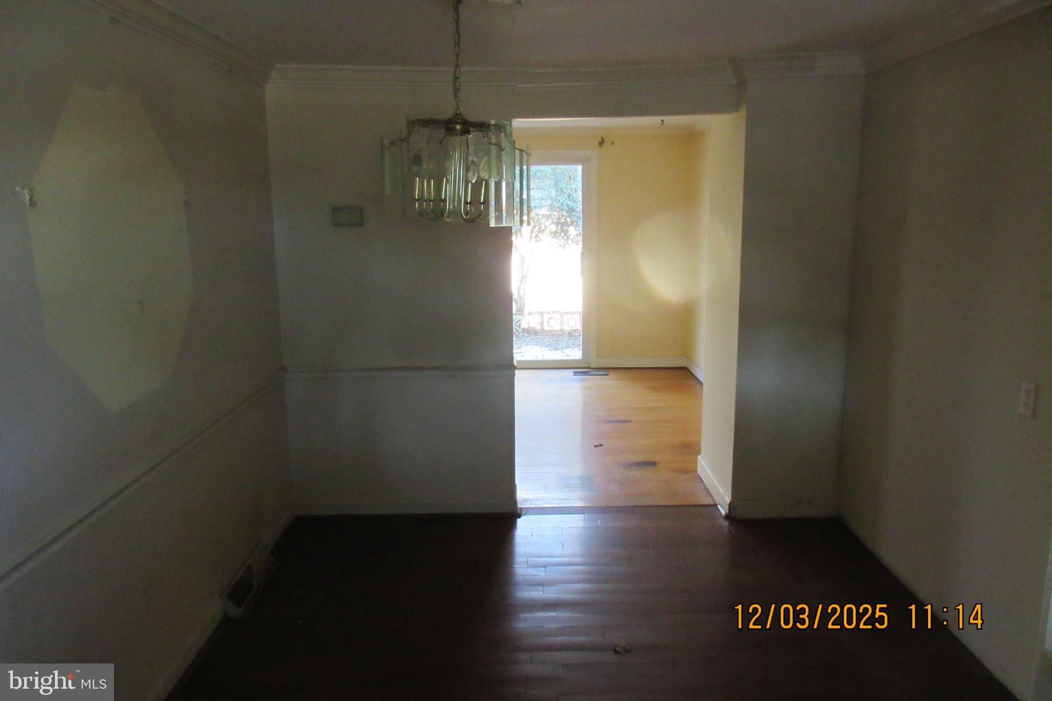 OLNEY TOWNE - Residential