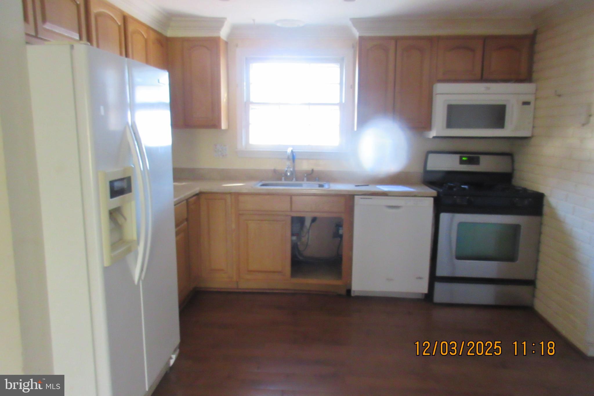 OLNEY TOWNE - Residential