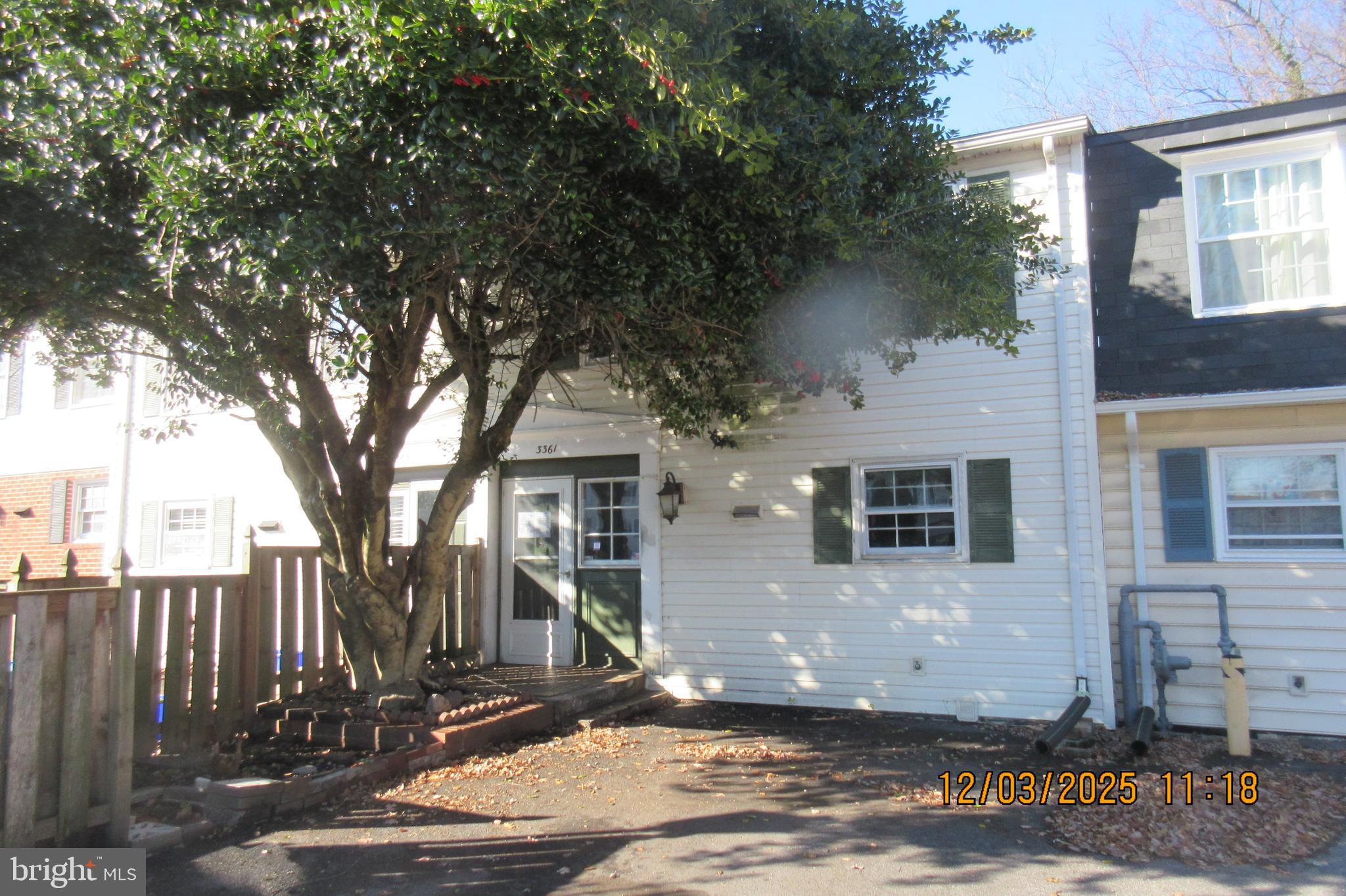 OLNEY TOWNE - Residential