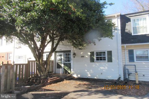 3361 TIDEWATER COURT B-10 OLNEY MD 20832