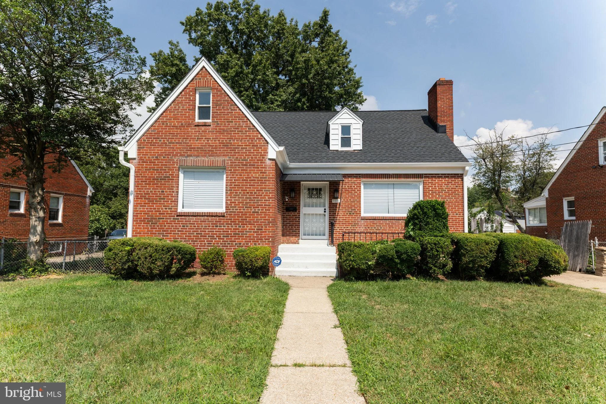 3404 Aberdeen Street, Suitland, MD, 20746