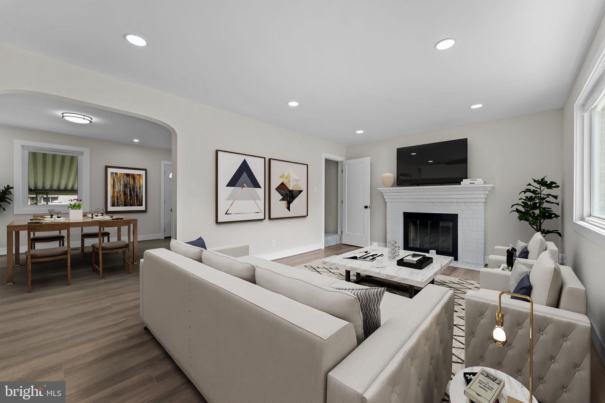 3404 ABERDEEN STREET