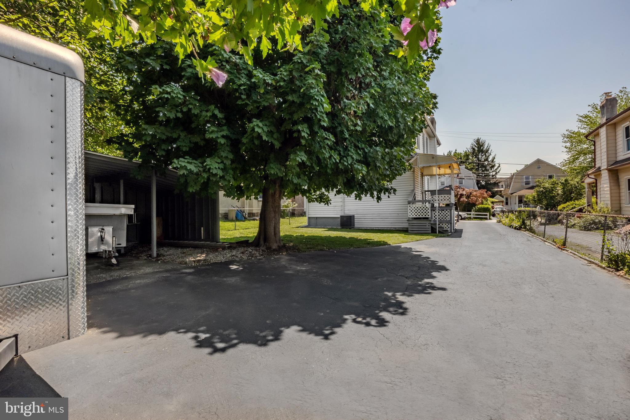 218 LINWOOD AVENUE