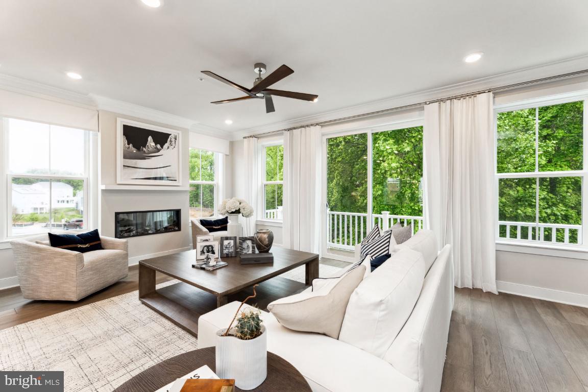 SCOTLAND HEIGHTS - Residential