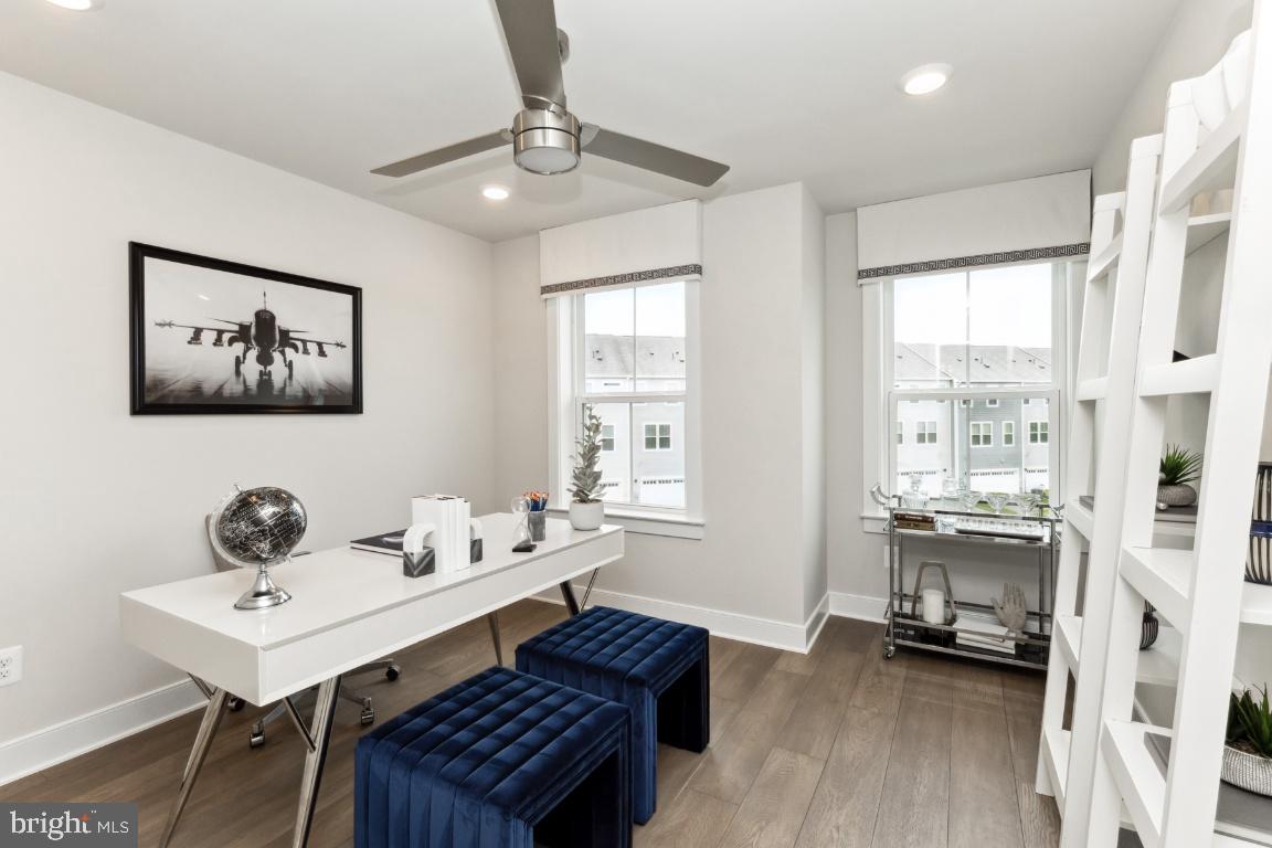 SCOTLAND HEIGHTS - Residential