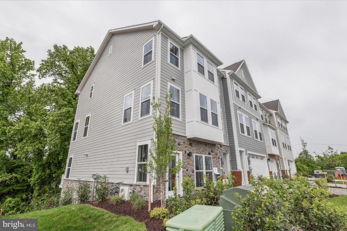 SCOTLAND HEIGHTS - Residential