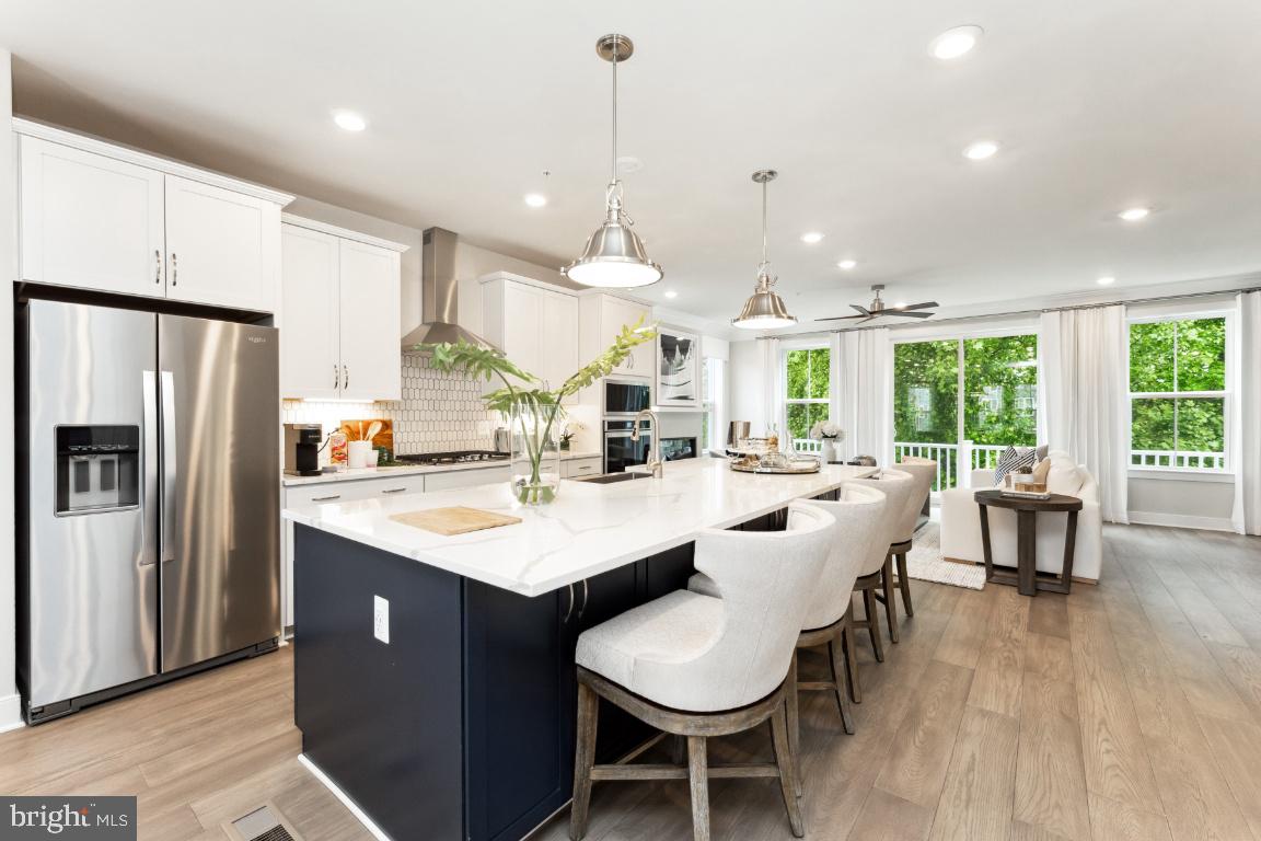 SCOTLAND HEIGHTS - Residential