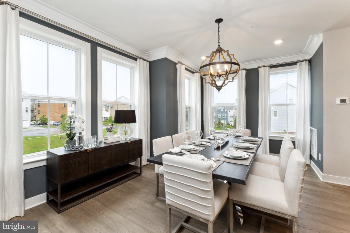 SCOTLAND HEIGHTS - Residential