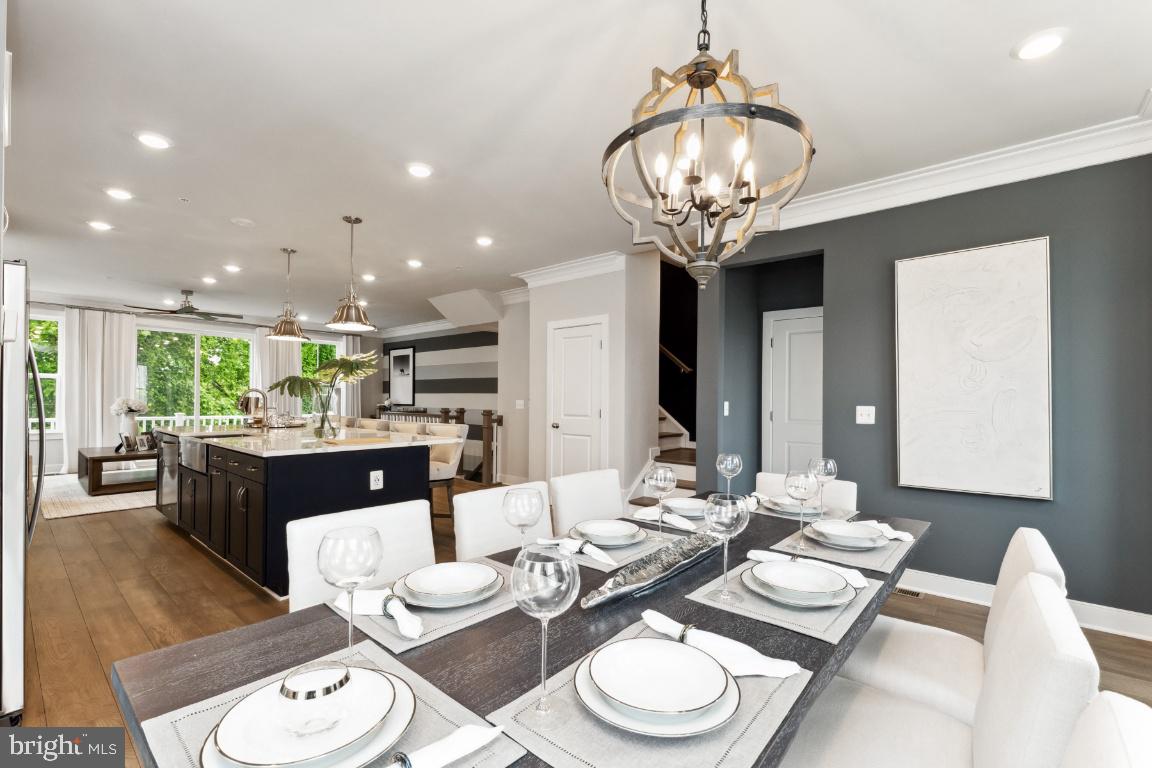 SCOTLAND HEIGHTS - Residential