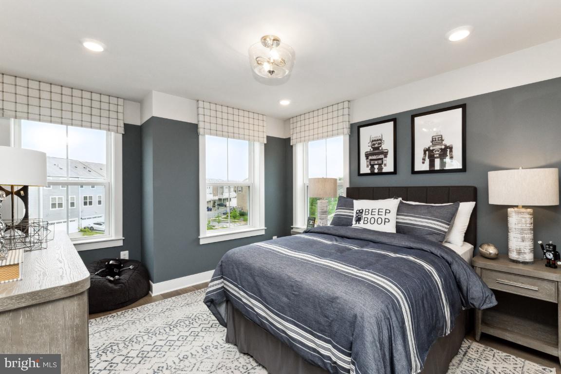 SCOTLAND HEIGHTS - Residential