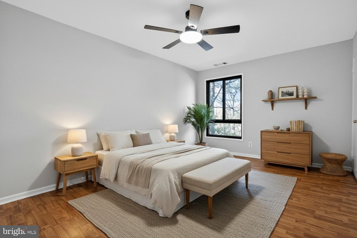 HERITAGE COURT - Residential