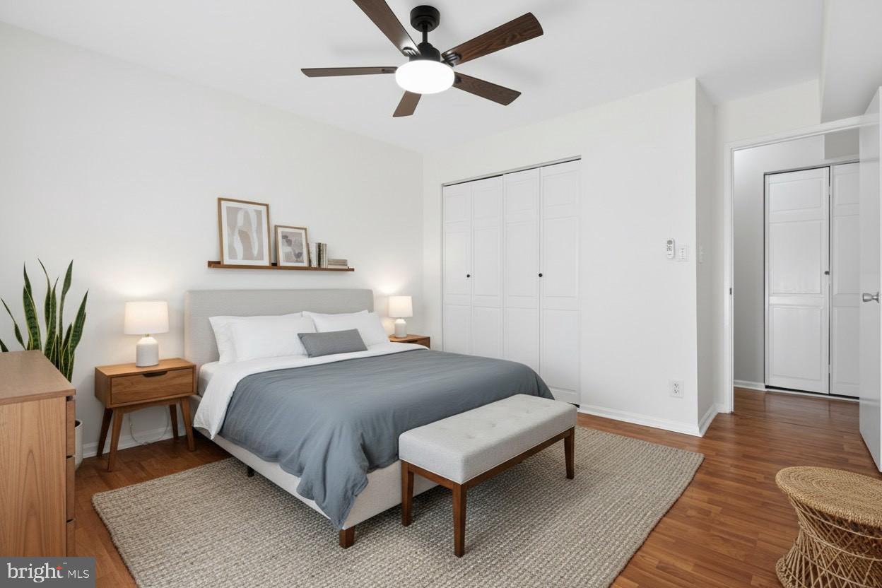 HERITAGE COURT - Residential