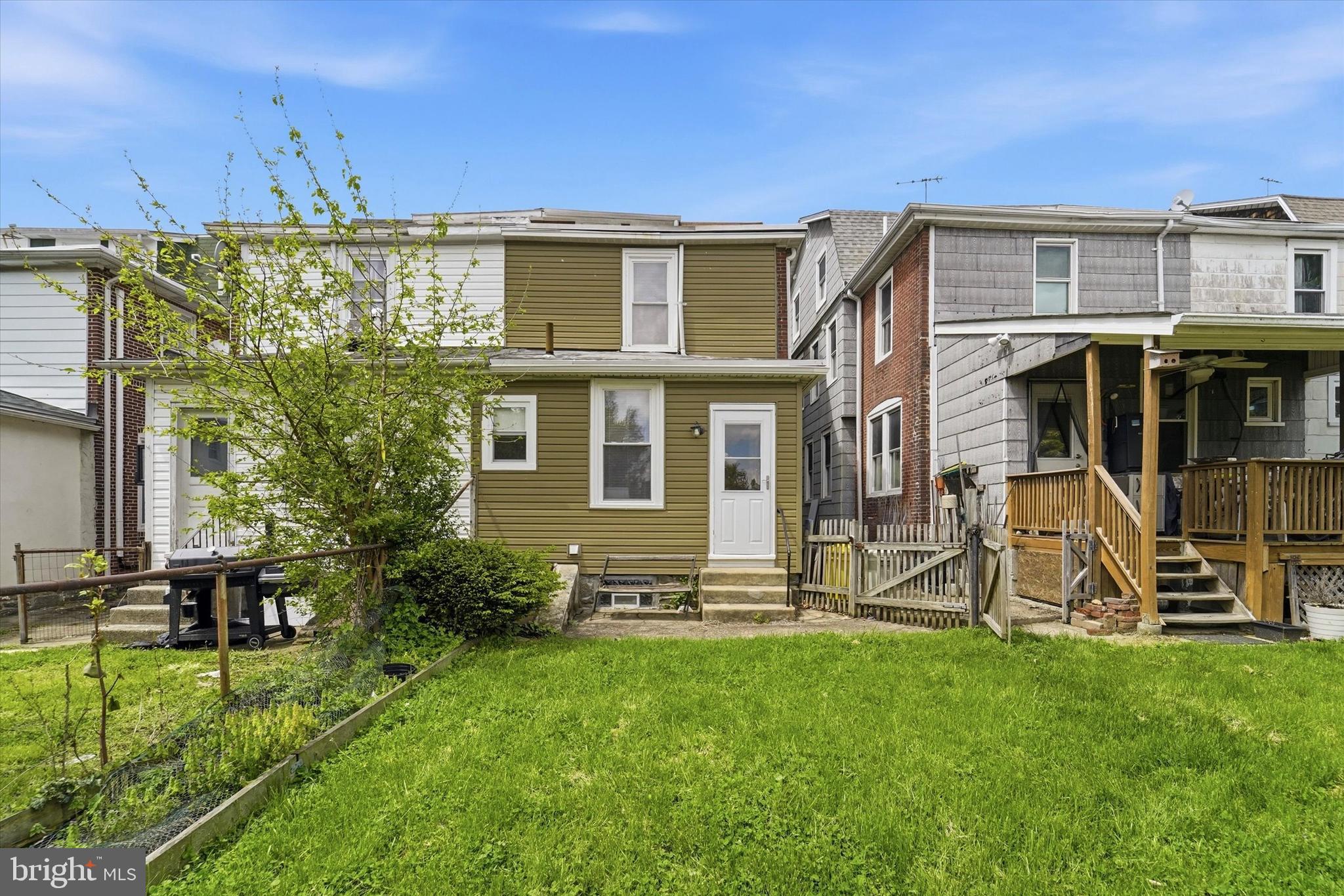 ARDMORE - Residential