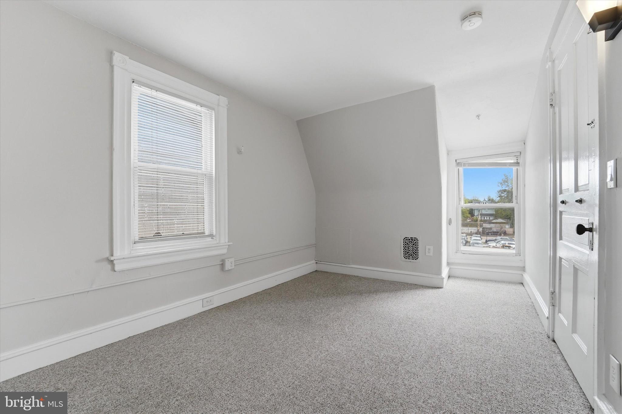 ARDMORE - Residential