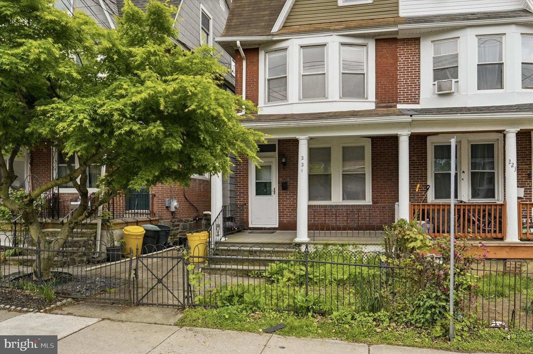 ARDMORE - Residential