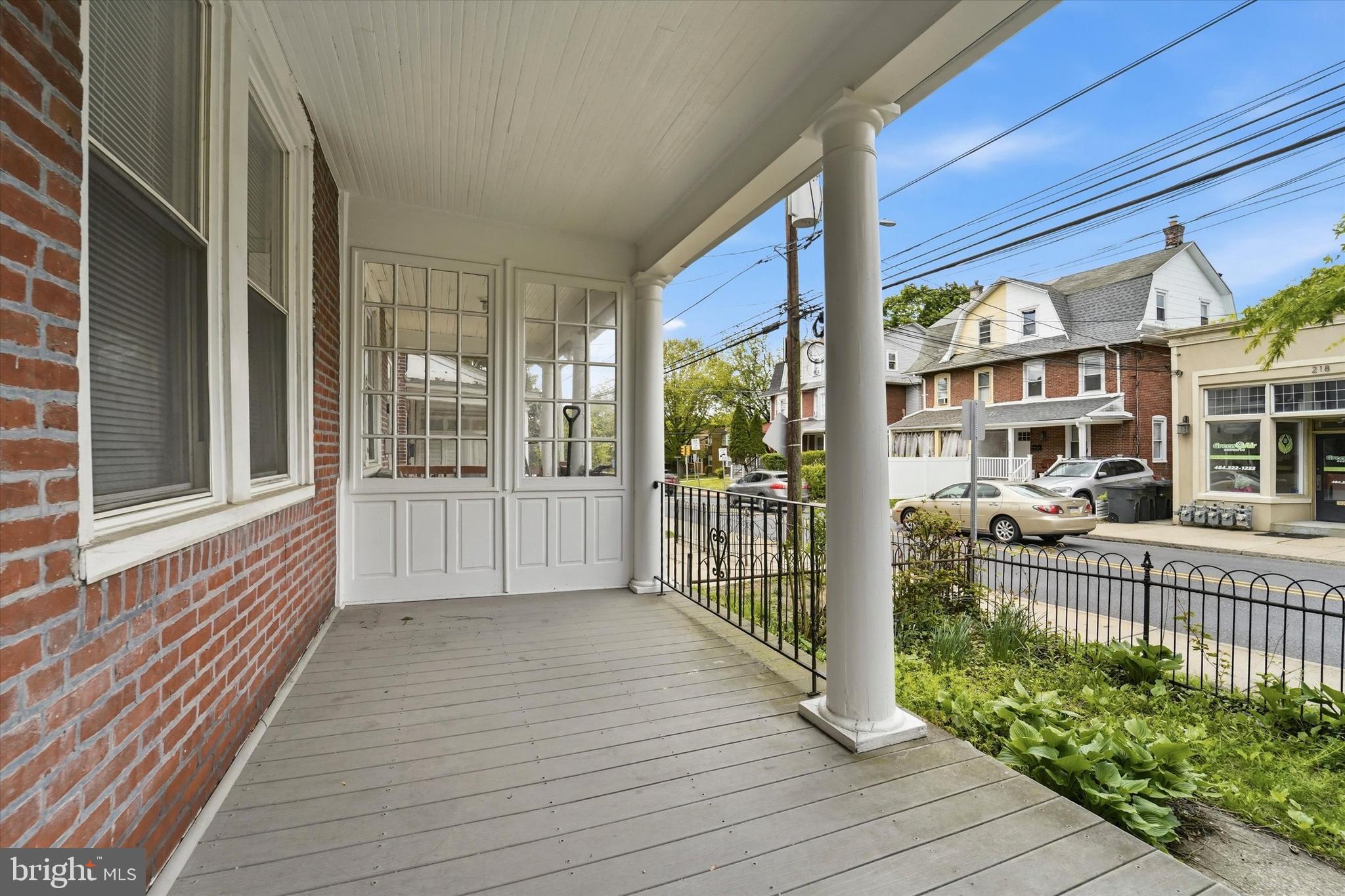 ARDMORE - Residential