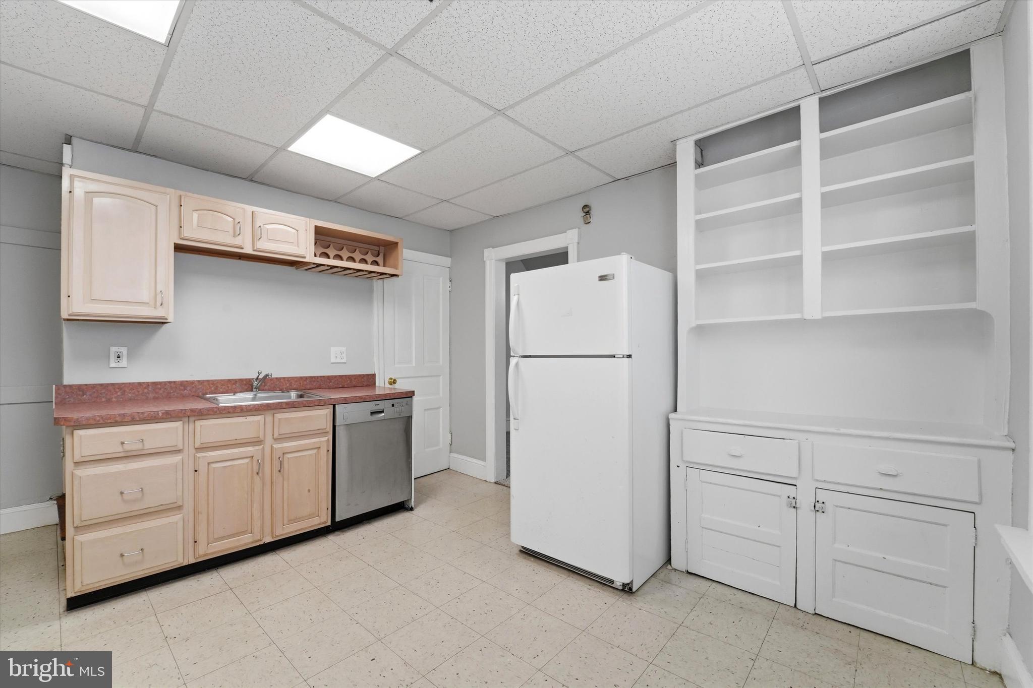 ARDMORE - Residential