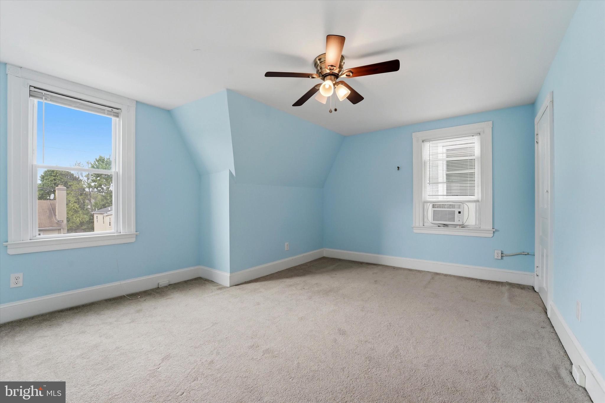 ARDMORE - Residential