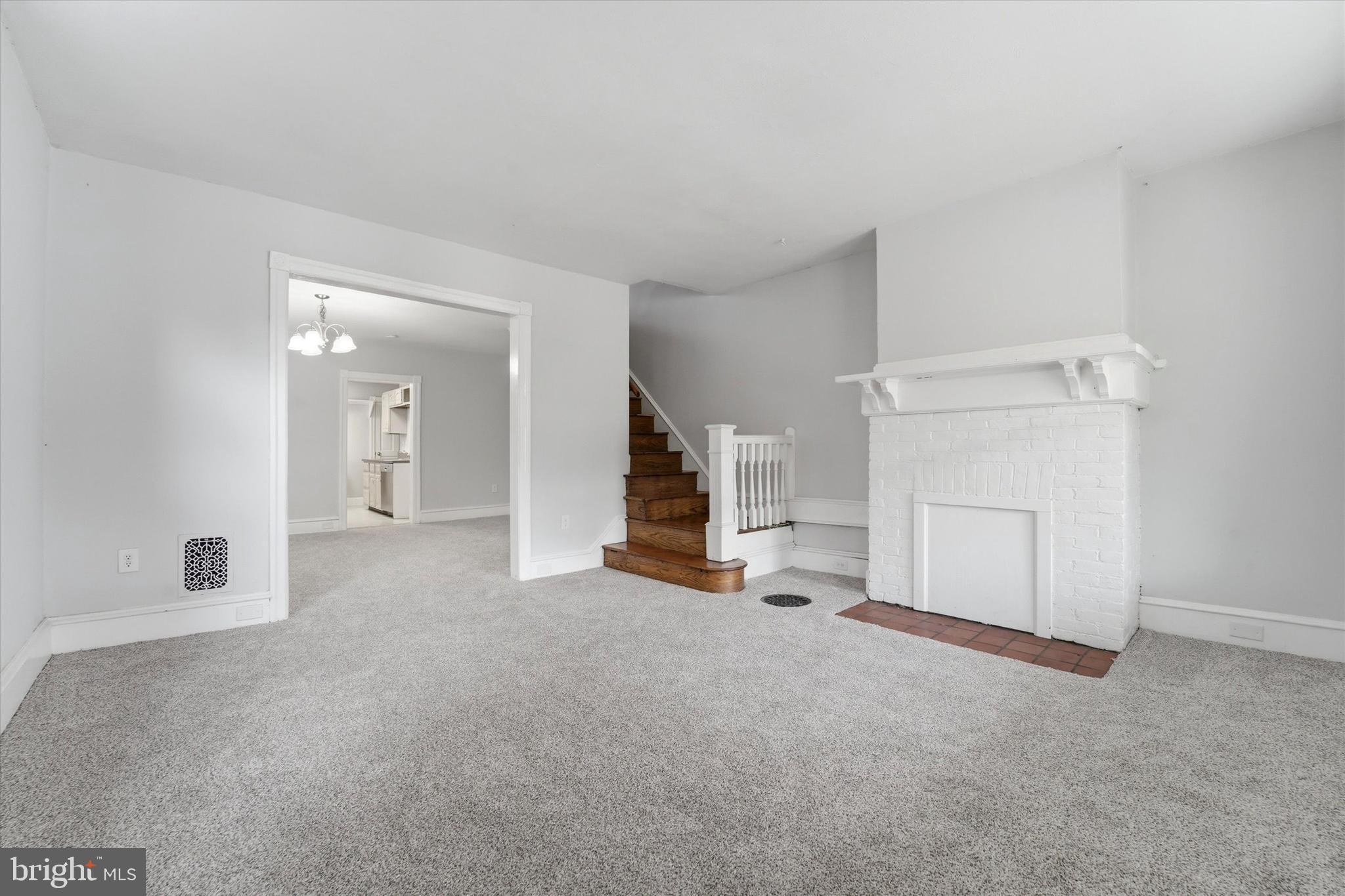 ARDMORE - Residential