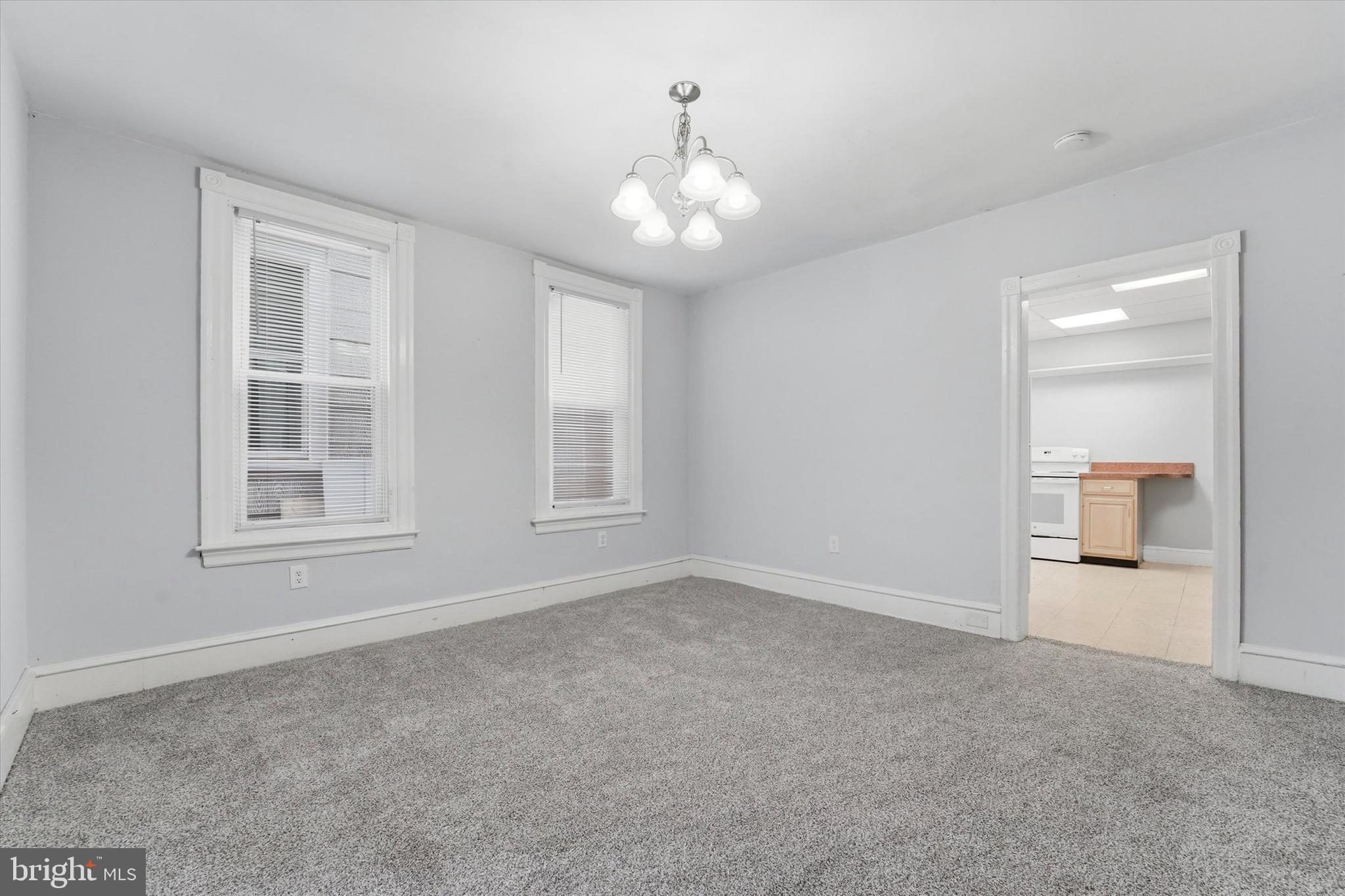 ARDMORE - Residential